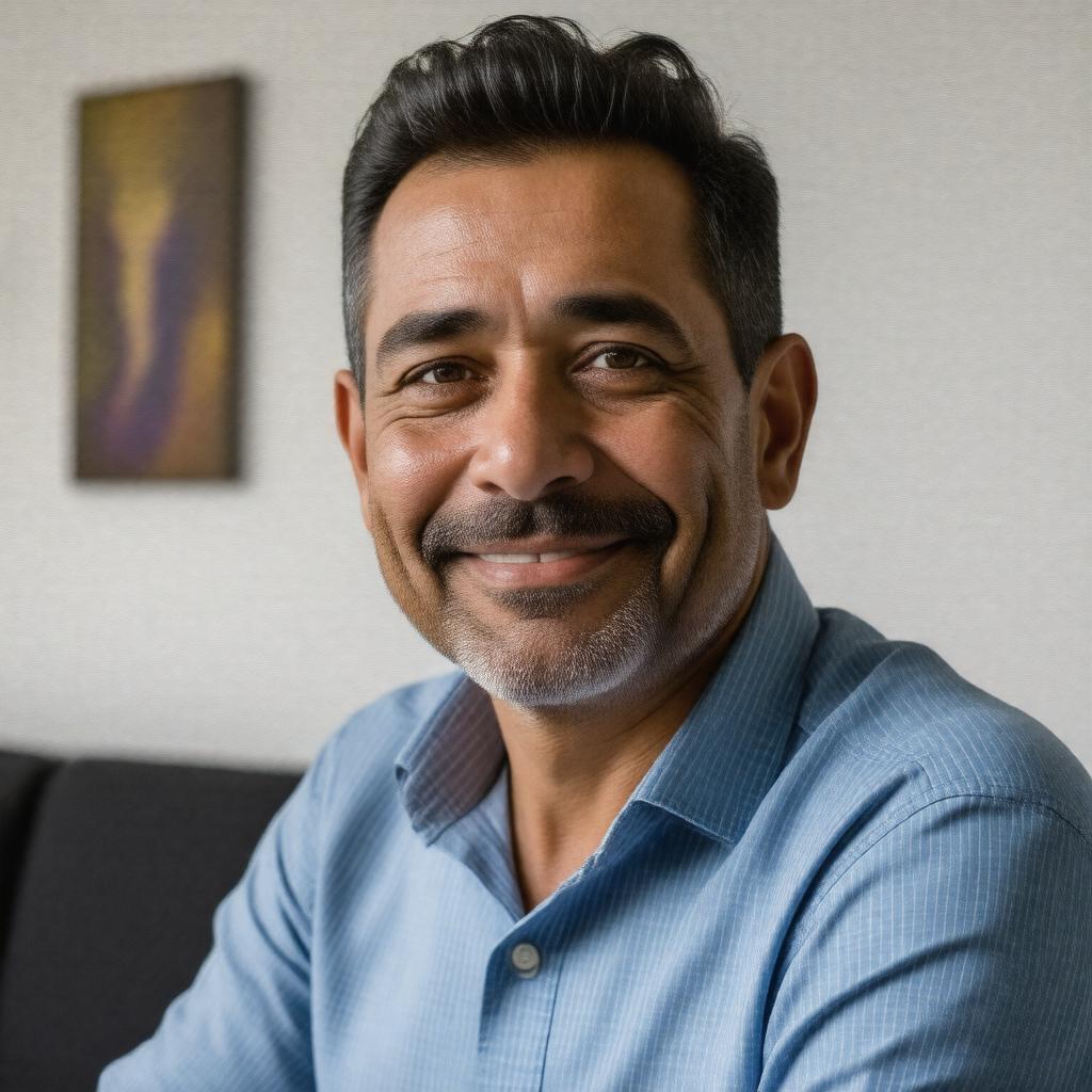 Juan Flores